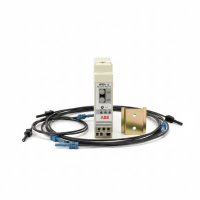 ASEA BROWN BOVERI NPBA-12KIT