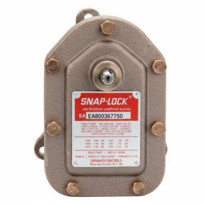 DANAHER CONTROLS EA80036750