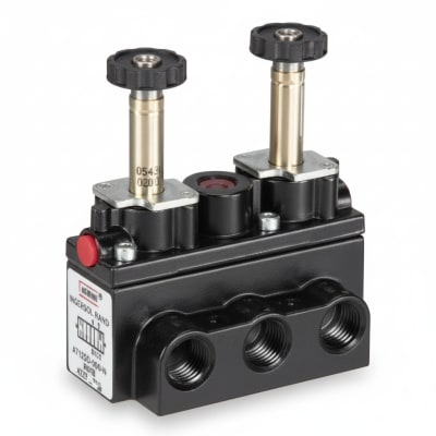 INGERSOLL RAND A712SD-000-N