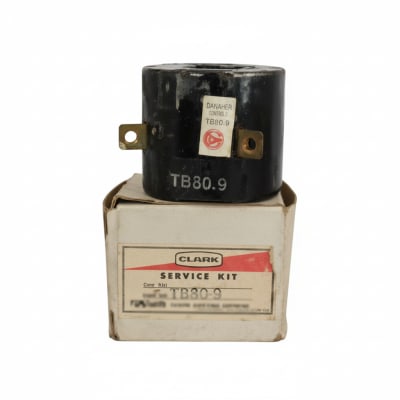 DANAHER CONTROLS TB80-9