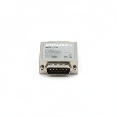 MITSUBISHI MC2-PDK