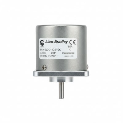 ALLEN BRADLEY 845H-SJDC14CSY2C