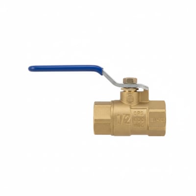 MILWAUKEE VALVE BA-475B