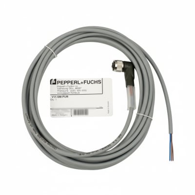 PEPPERL & FUCHS V1-5M-PUR