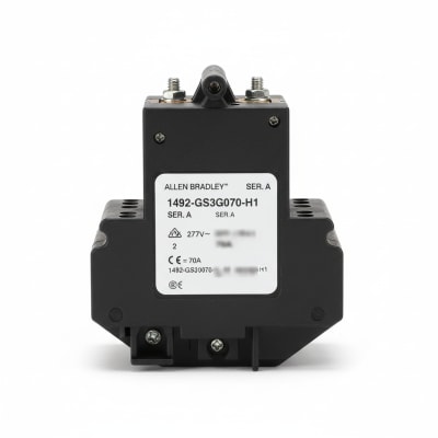 ALLEN BRADLEY 1492-GS3G070-H1