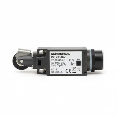 SCHMERSAL T5C236-02Z