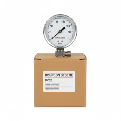 BOURDON SEDEME MCX5