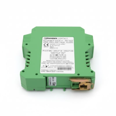 PHOENIX CONTACT PI-EX-ME-2IDLP-I/I