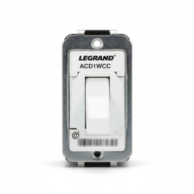 LEGRAND ACD1WCC