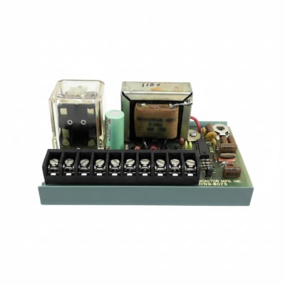 MONITOR LABS 9-8075