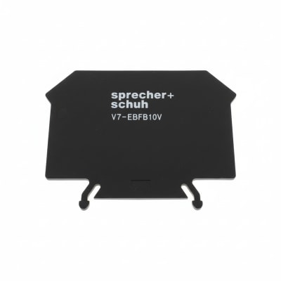 SPRECHER & SCHUH V7-EBFB10V