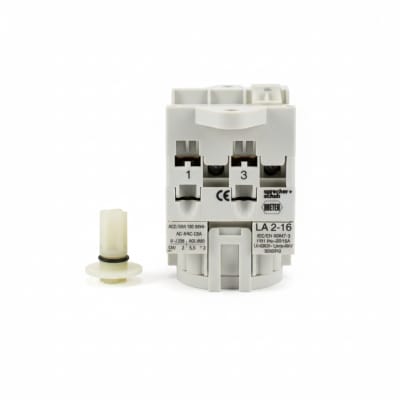 SPRECHER & SCHUH LA2-16-1752