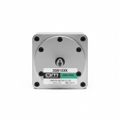 ORIENTAL MOTOR 3GN10XK