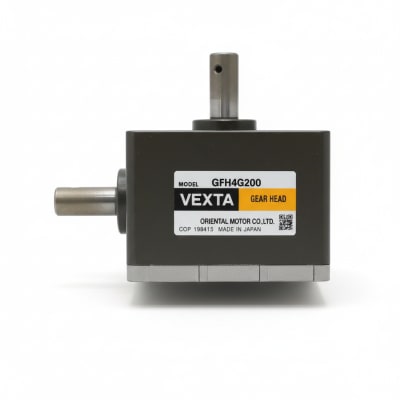 ORIENTAL MOTOR GFH4G200