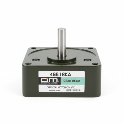 ORIENTAL MOTOR 4GB18KA