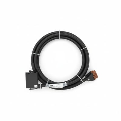 ASEA BROWN BOVERI NKTU01-18