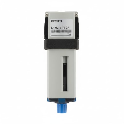 FESTO LF-M2-N1/4-CR