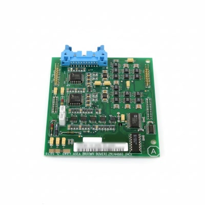 ASEA BROWN BOVERI 29109486A