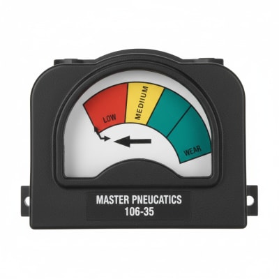 MASTER PNEUMATICS 106-35
