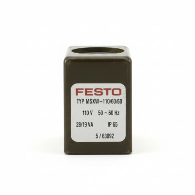 FESTO MSXW-110-50/60