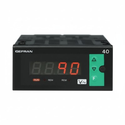 GEFRAN 40A-96-4-00-RR-0-0-1