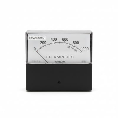 YOKOGAWA 600437-32RN