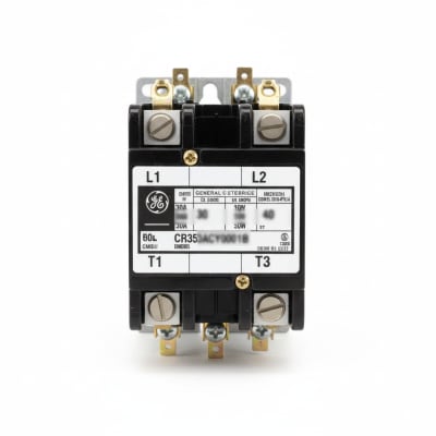 GENERAL ELECTRIC CR353ACY0001B