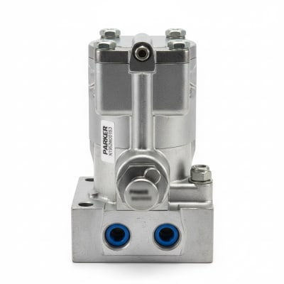 PARKER N1952W00153