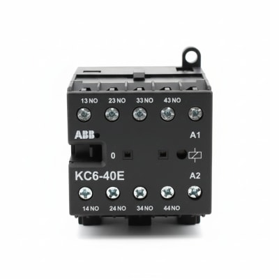 ASEA BROWN BOVERI KC6-40E-07