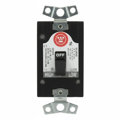 WESTINGHOUSE MST01-230
