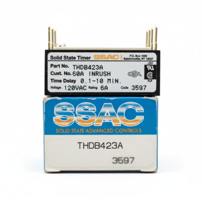 ASEA BROWN BOVERI THDB423A