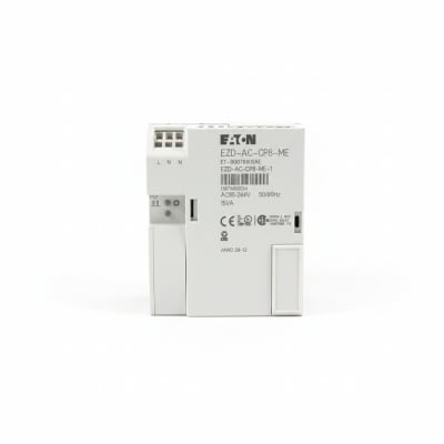 EATON CORPORATION EZD-AC-CP8-ME