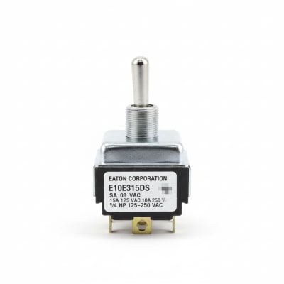 EATON CORPORATION E10E315DS