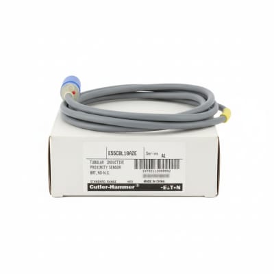 EATON CORPORATION E55CBL18A2E