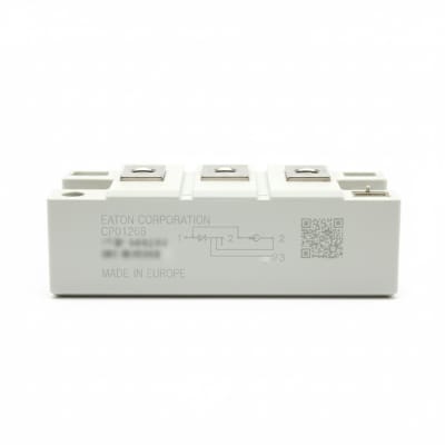 EATON CORPORATION CP01268