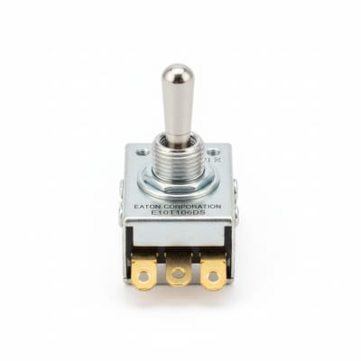 EATON CORPORATION E10T106DS