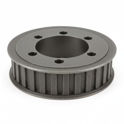 BURGMASTER 0282145-02A