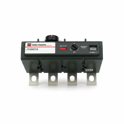 EATON CORPORATION JT4200TA
