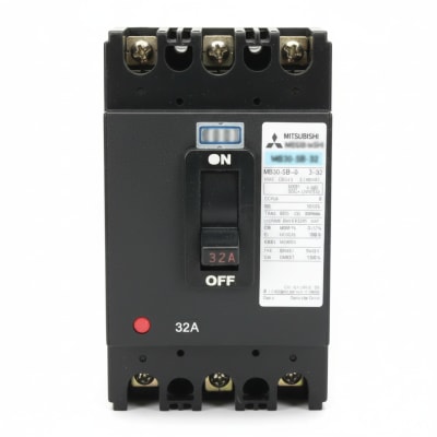 MITSUBISHI MB30-SB-3-32