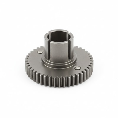 BURGMASTER 0058922-00A