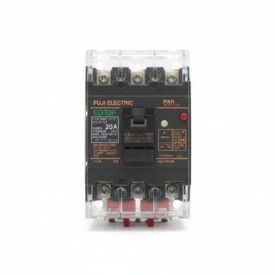 FUJI ELECTRIC EG33F
