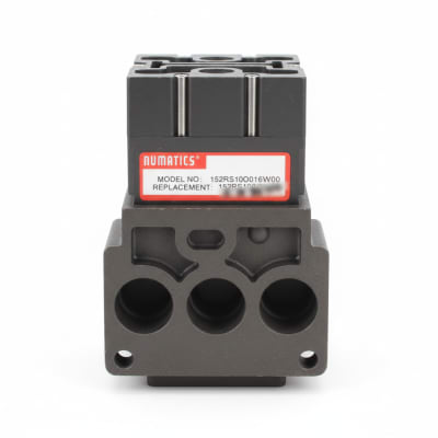 ASCO 152RS100O016W00