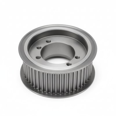 BURGMASTER 0244519-00A