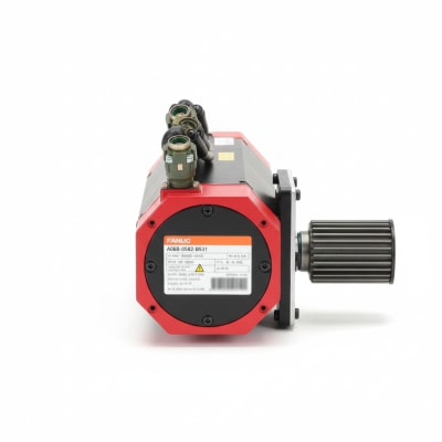 FANUC A06B-0582-B531