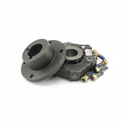 MIKI PULLEY CF-A-008-O2-1360