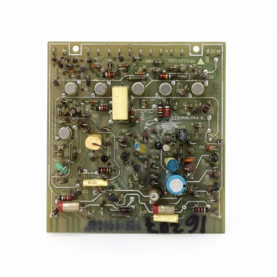 GENERAL ELECTRIC 193X-251AD-G01
