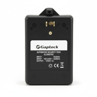 AUTOMATED SECURITY TECH GL2668765