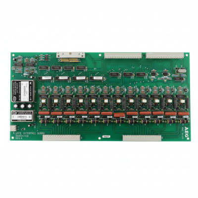 ELWOOD CORPORATION 3A60047G01