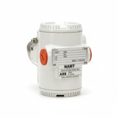 ASEA BROWN BOVERI 264HSPSBA1E6B1N2