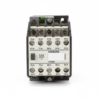 SIEMENS 3TH8394-0AK1